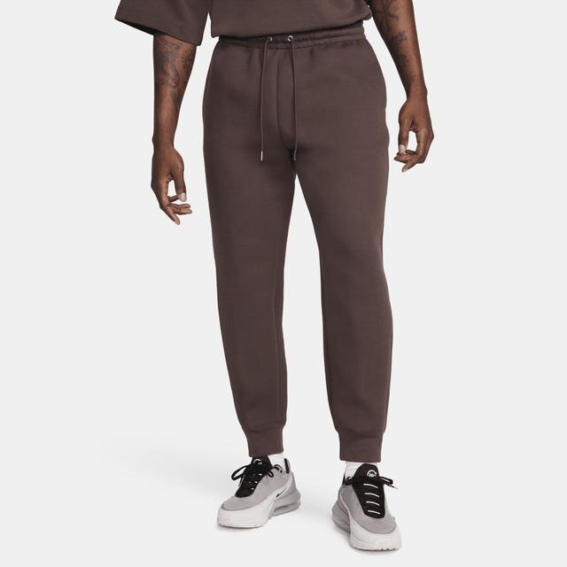 Nike Men's Tech Fleece Reimagined Fleece Pants Product Image