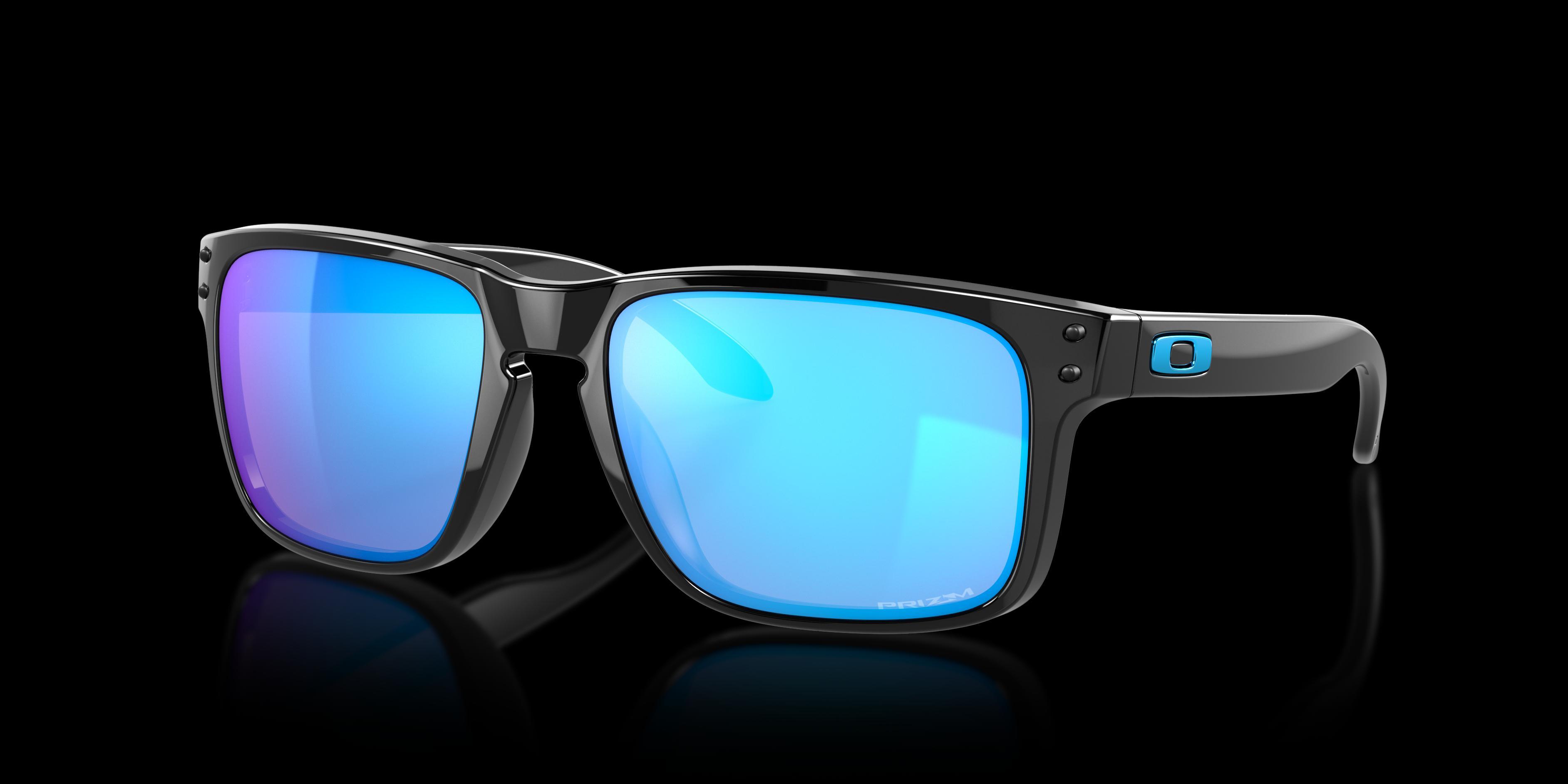 Oakley Holbrook 57mm Prizm Sunglasses Product Image