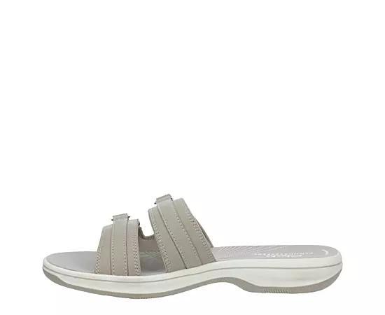 Clarks Womens Breeze Piper Sandal Product Image