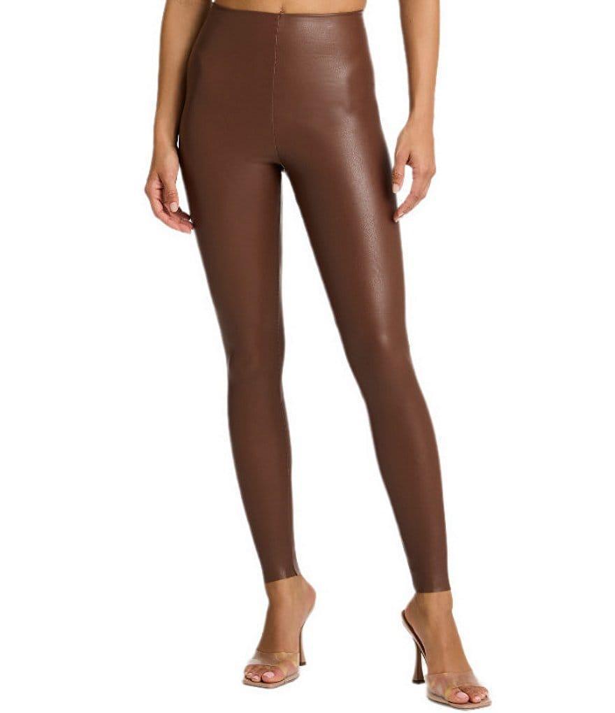 Commando Faux Leather Legging Product Image