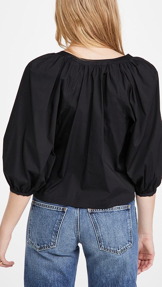 STAUD New Dill Top | Shopbop Product Image