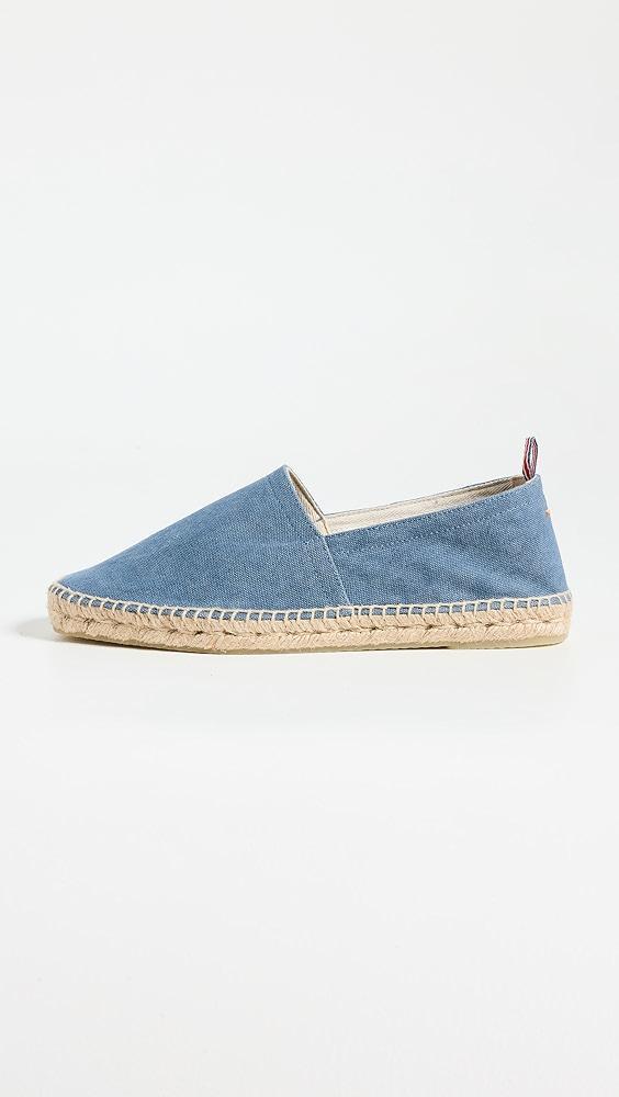 Castañer Pablo Canvas Espadrilles | Shopbop Product Image