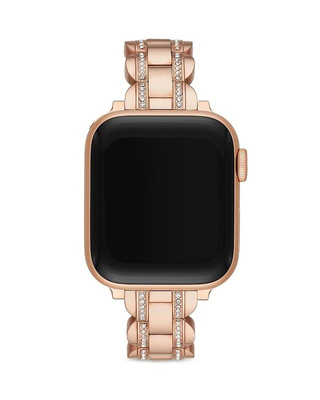 kate spade new york Stainless Steel 3840mm Bracelet Band for Apple Watch Product Image