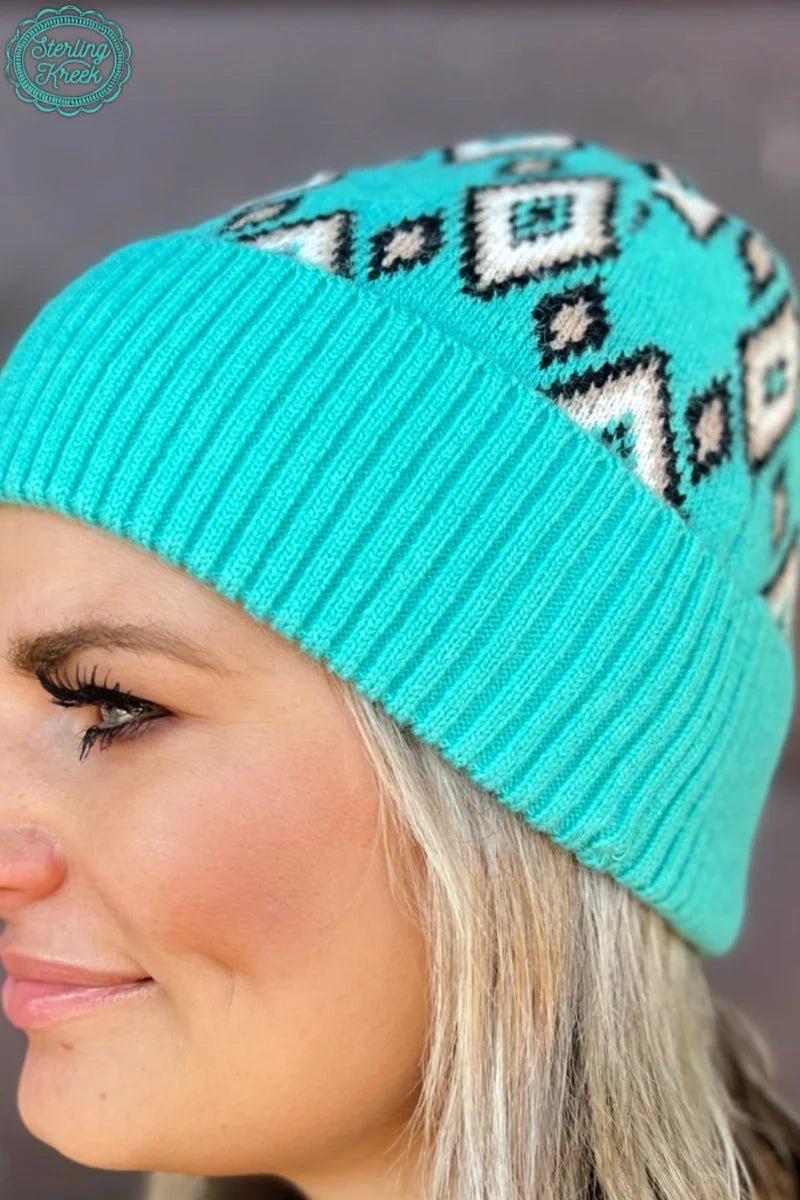 Break The Ice Winter Hat Product Image