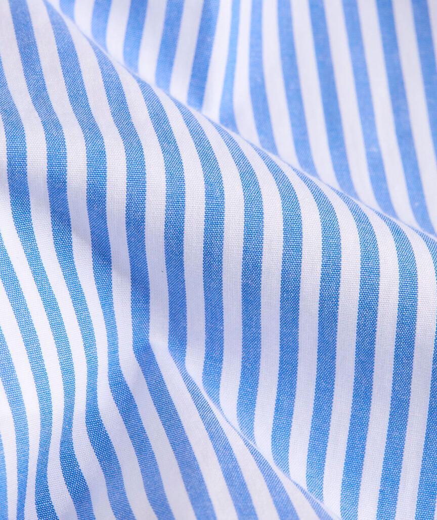 Bayview Poplin Button-Down Product Image