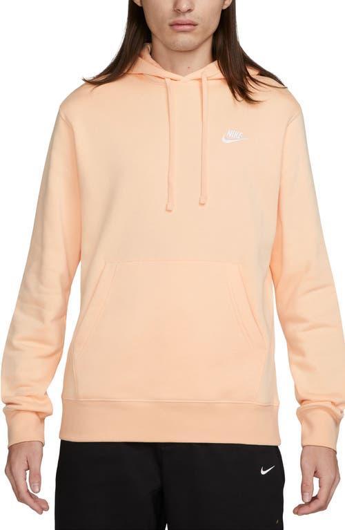 Nike Sportswear Club Hoodie Product Image