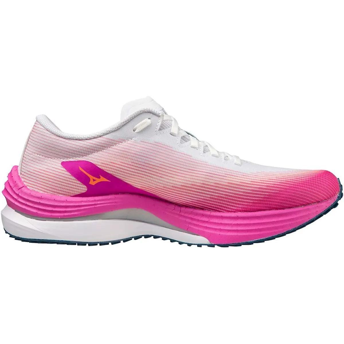 Women's | Mizuno Wave Rebellion Flash Product Image