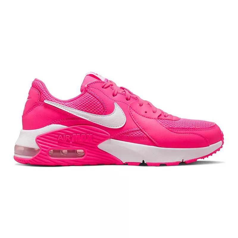 Nike Air Max Excee Womens Shoes Product Image