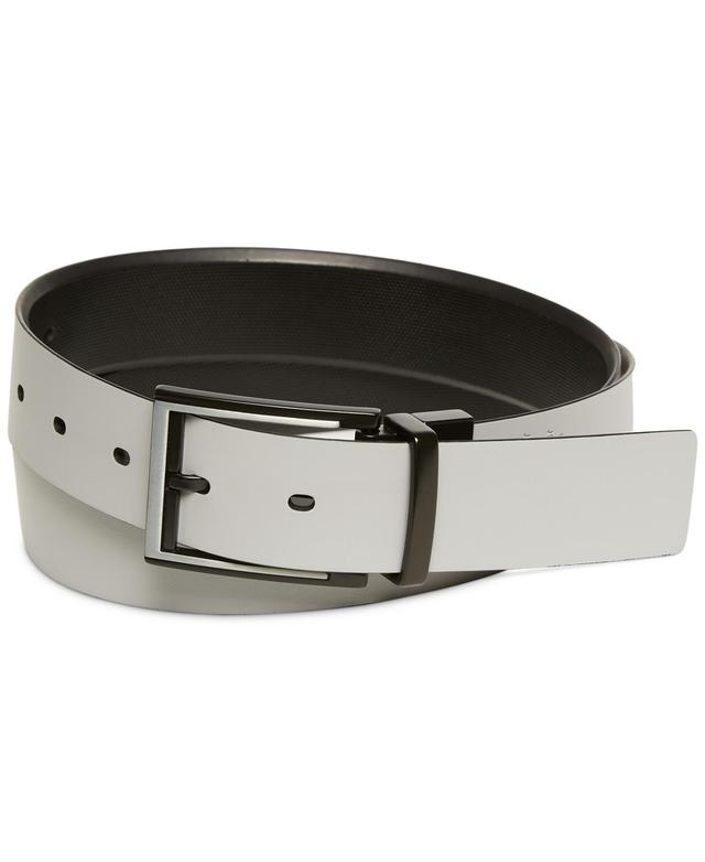 Pga Tour Mens Leather Reversible Belt Product Image