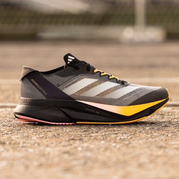 Adizero Boston 12 Shoes Product Image