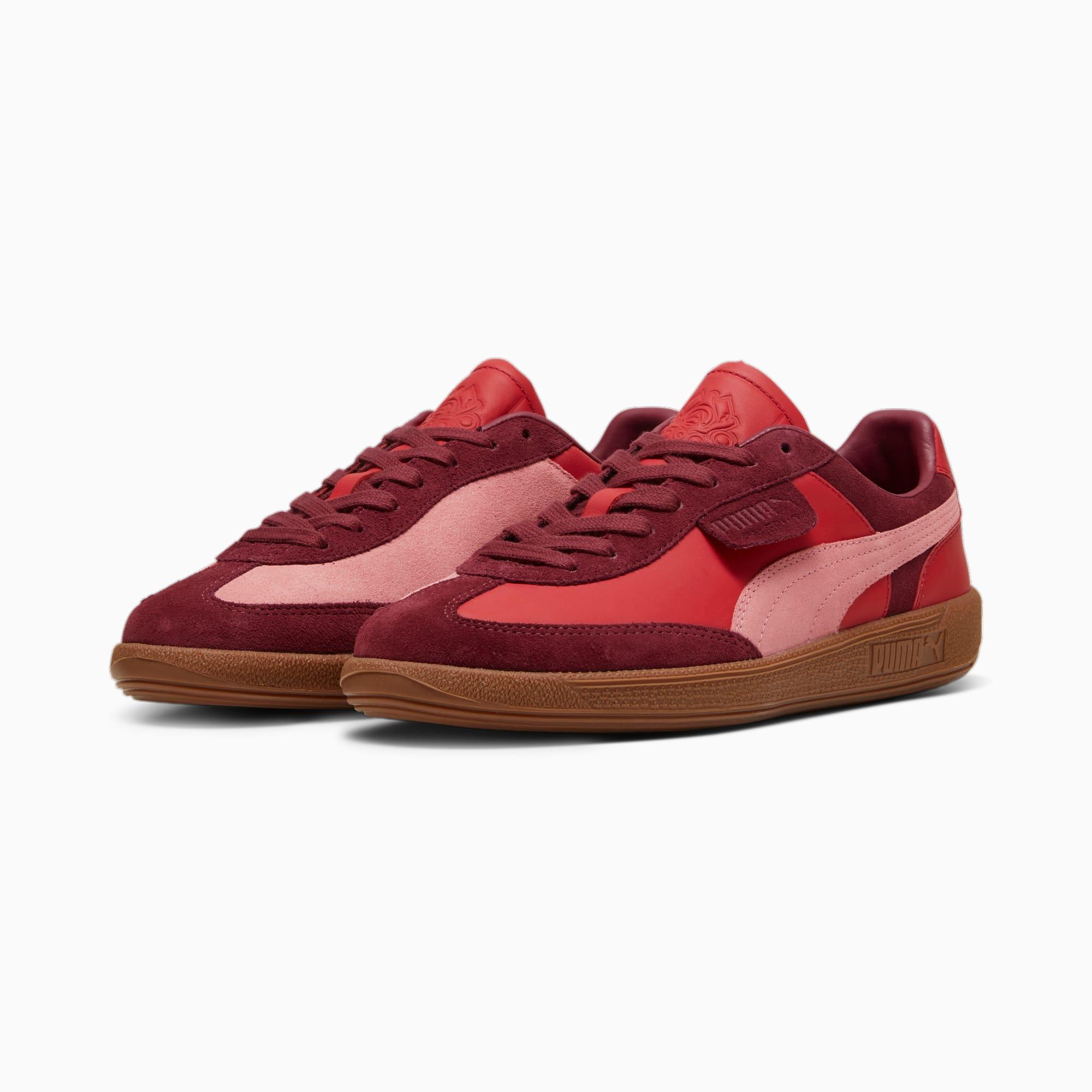 PUMA x PALOMO Palermo Sneakers Product Image