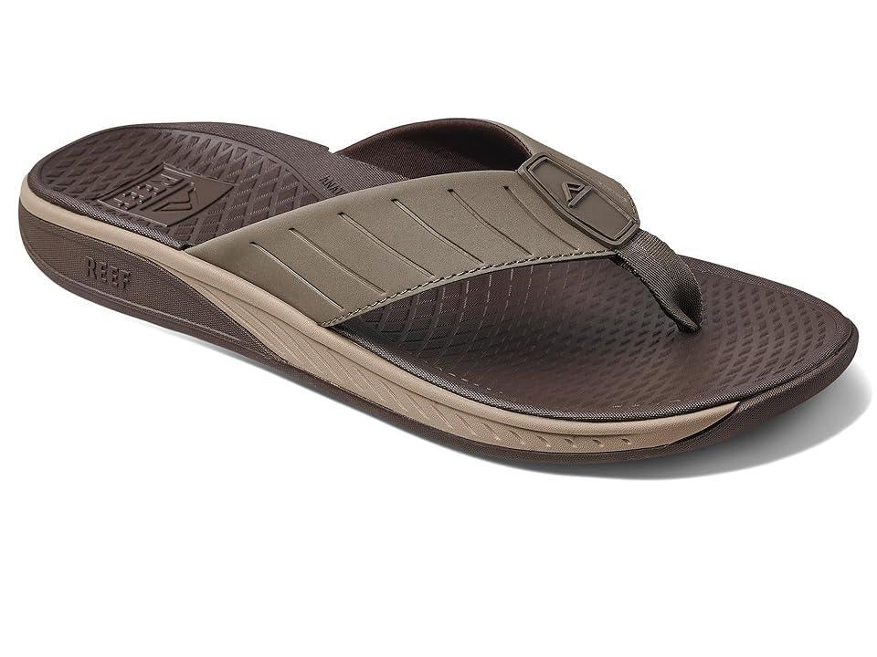 Reef The Deckhand (Java) Men's Shoes Product Image