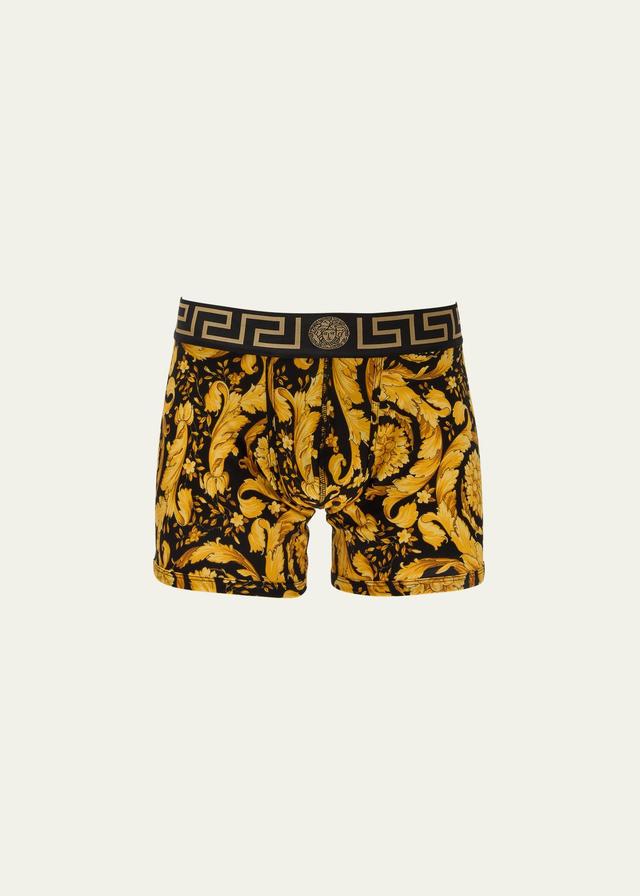 Versace Barocco Boxer Briefs Product Image