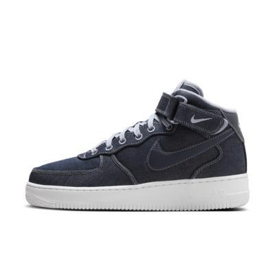 Nike Air Force 1 '07 Mid Women's Shoe Product Image