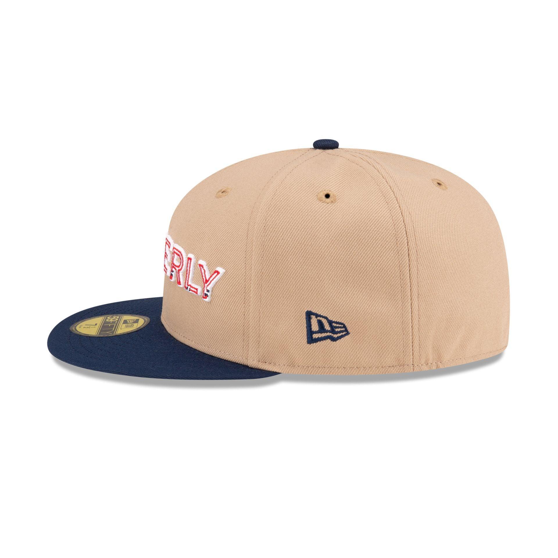 Philadelphia 76ers 2023 City Edition Alt 2 59FIFTY Fitted Hat Male Product Image