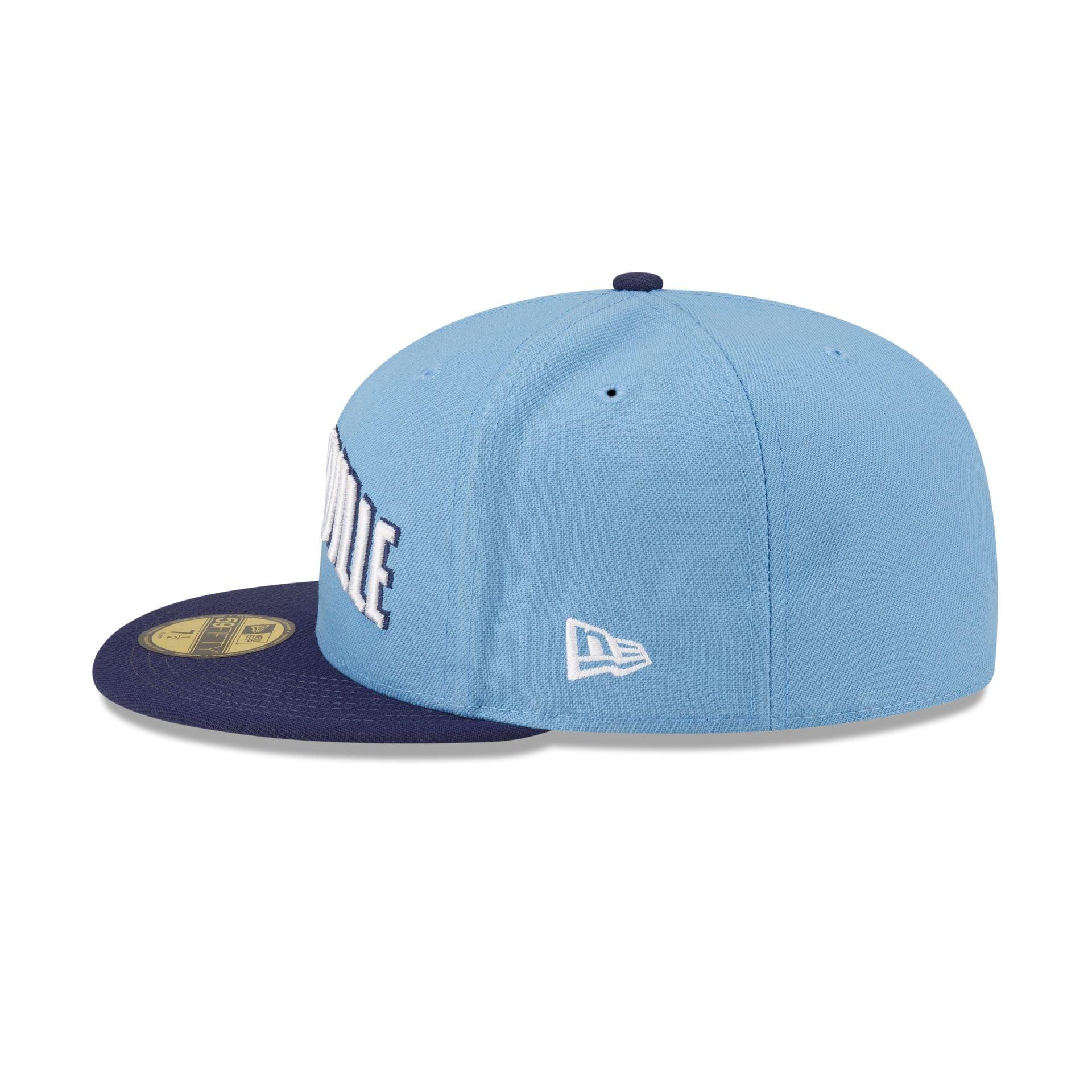 Chicago Cubs Team 59FIFTY Fitted Hat Male Product Image