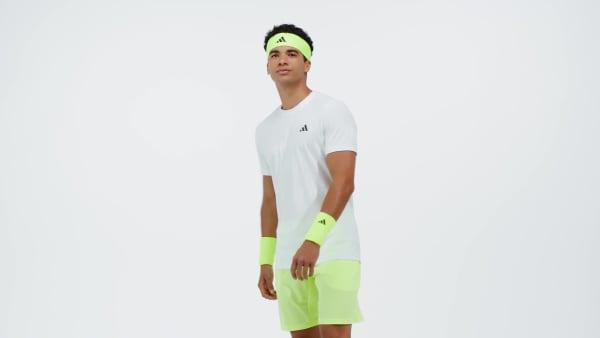 Tennis Climacool+ AIRCHILL FreeLift Tee Product Image