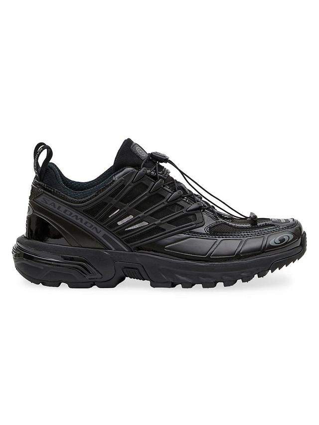 x Salomon Mens ACS Pro Mesh Runner Sneakers Product Image