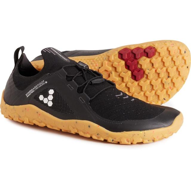 VivoBarefoot Primus Trail Knit FG Running Shoes (For Men) Product Image