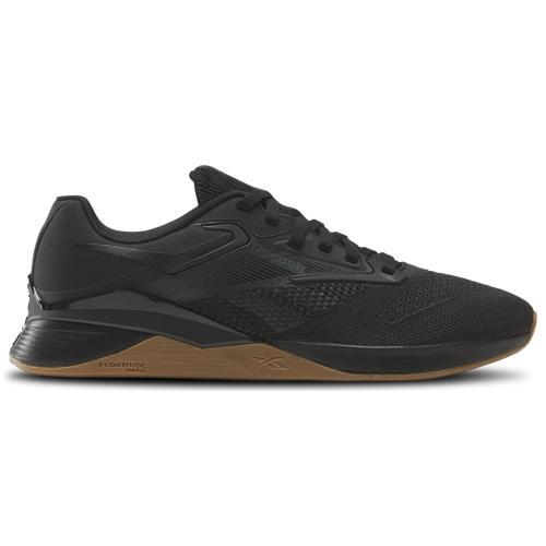 Reebok Mens Reebok Nano X4 - Mens Training Shoes Product Image