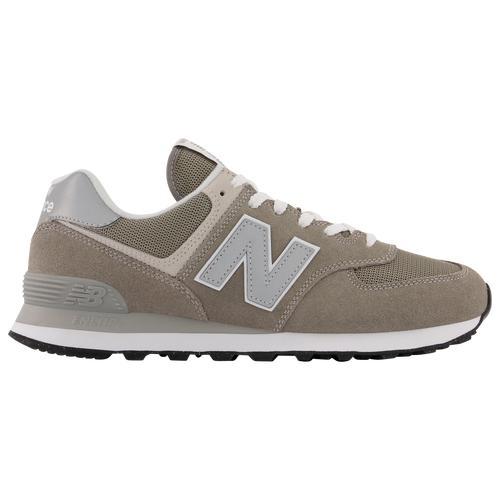 New Balance Mens New Balance 574 Core - Mens Running Shoes Product Image