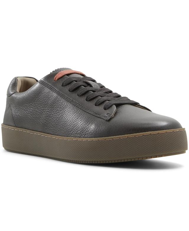 Ted Baker Mens Westwood Lace Up Sneakers Product Image