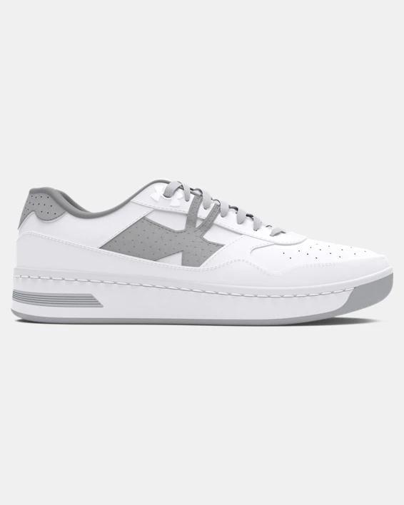 Men's UA Court 96 Suede Shoes Product Image