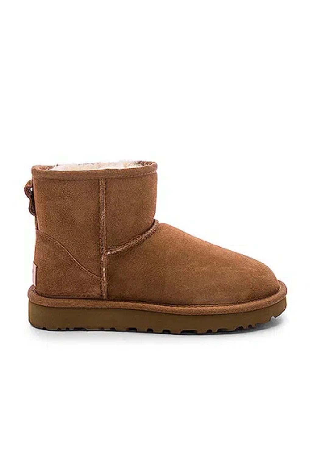 UGG Classic Mini Ii Boot In Brown product image