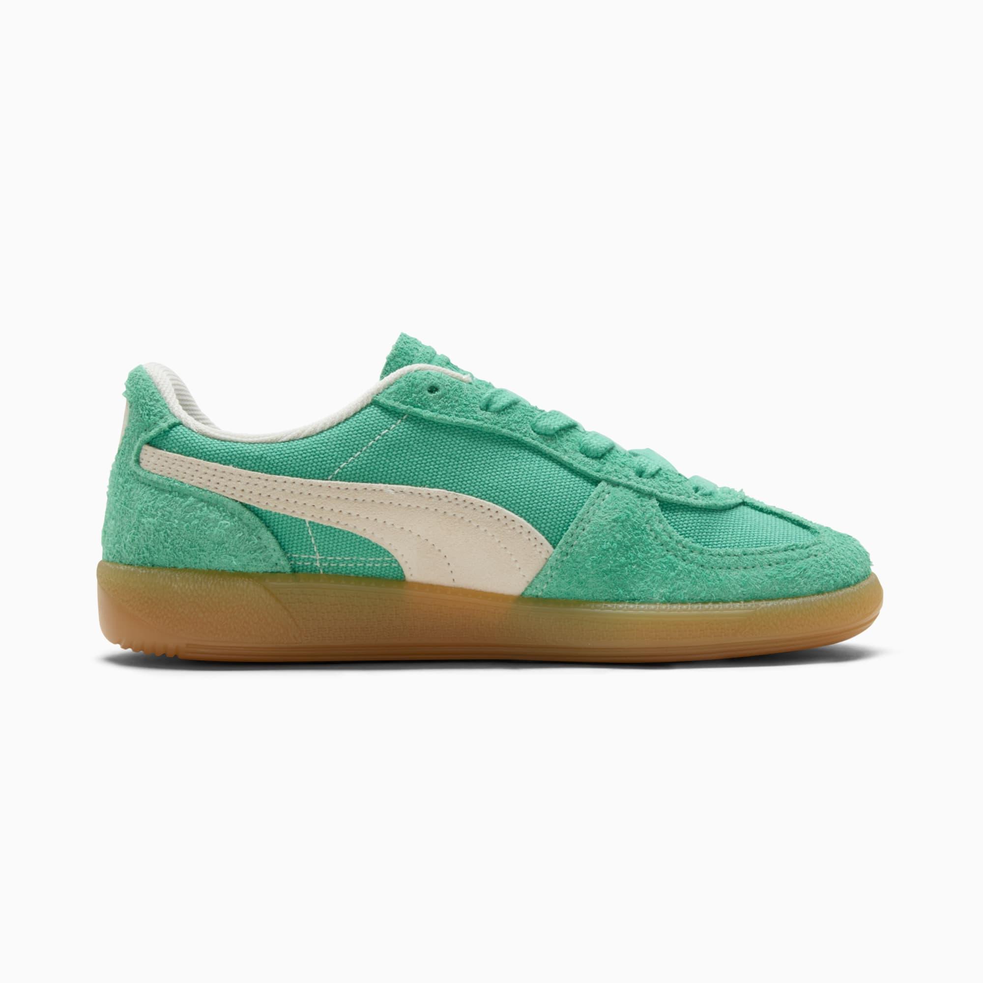 Palermo Vintage Women's Sneakers Product Image