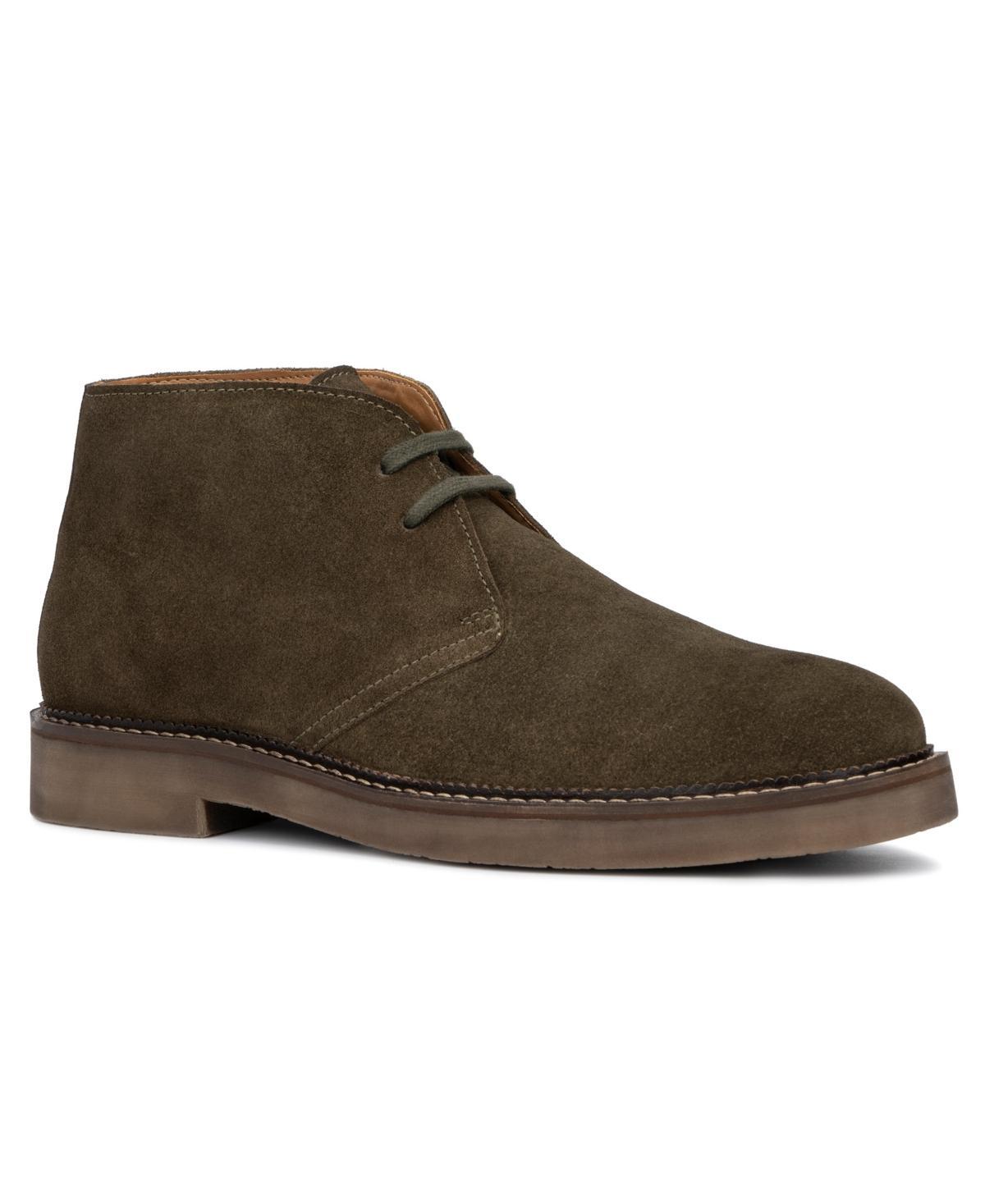 Reserved Footwear Mens Keon Chukka Boots Product Image