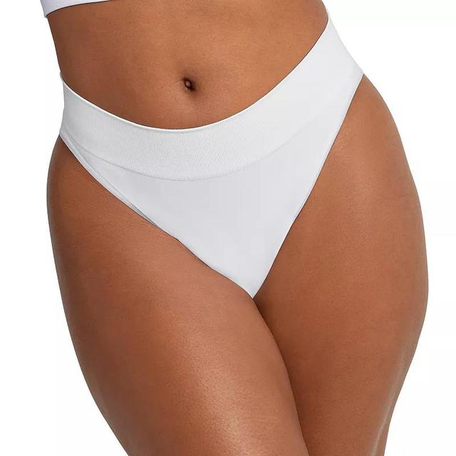 Maidenform M High Leg Bikini Underwear DM2317, Womens Product Image