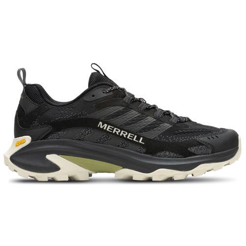 Merrell Mens Merrell Moab Speed 2 - Mens Shoes Beluga Product Image