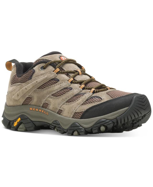 Merrell Mens Moab 3 Vent Hiker Shoes Product Image