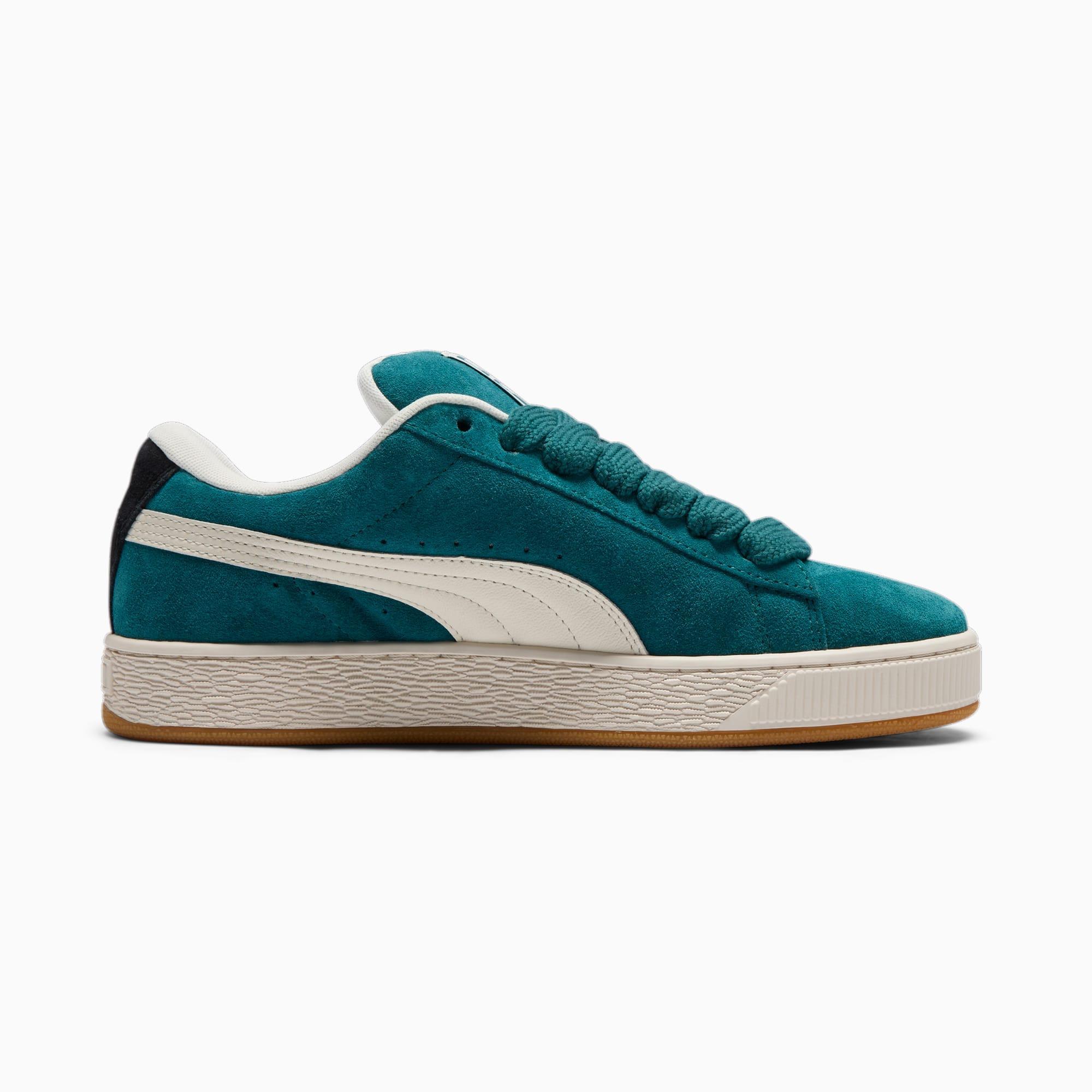 Suede XL Levels Sneakers Product Image