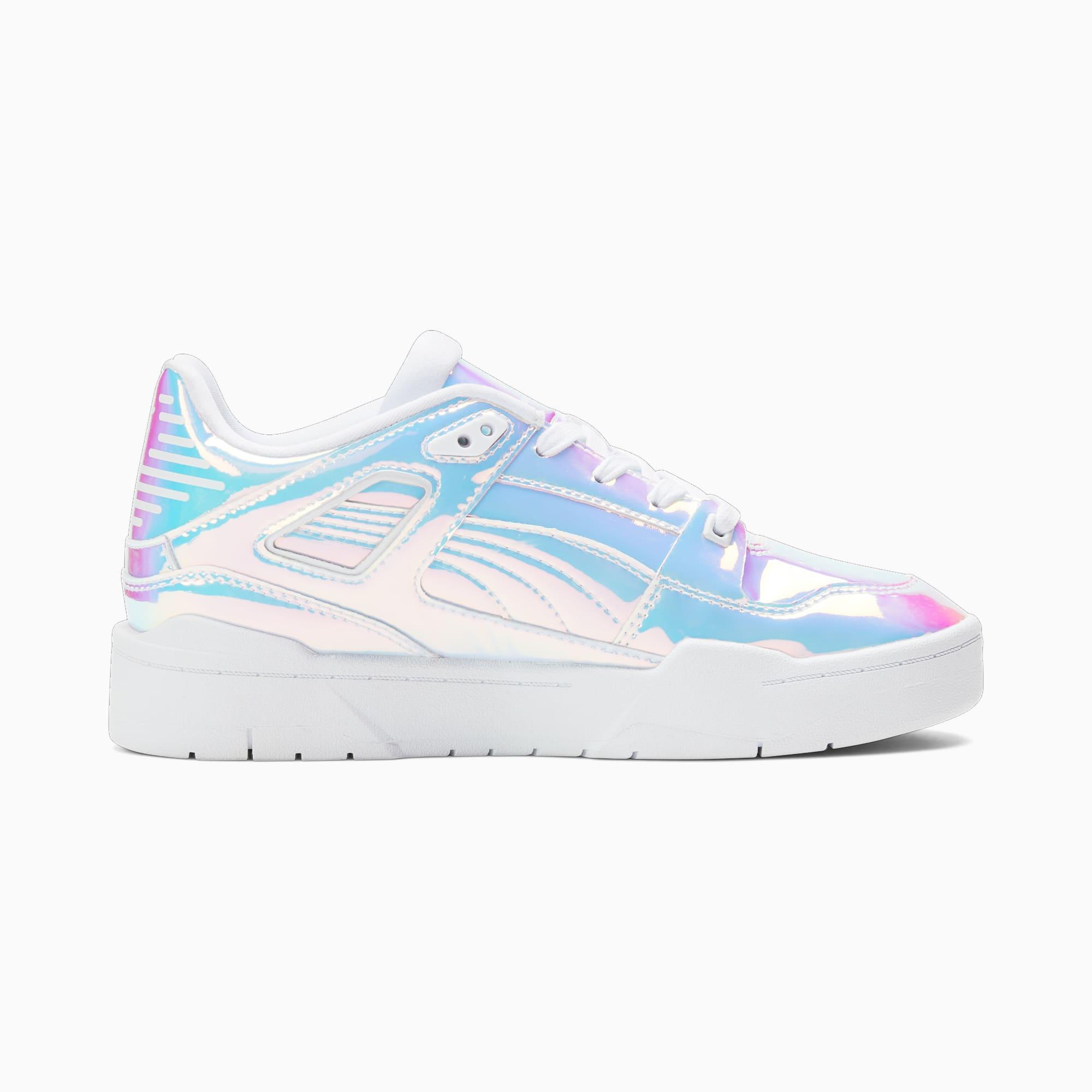 Slipstream Iridescent Women's Sneaker  Product Image