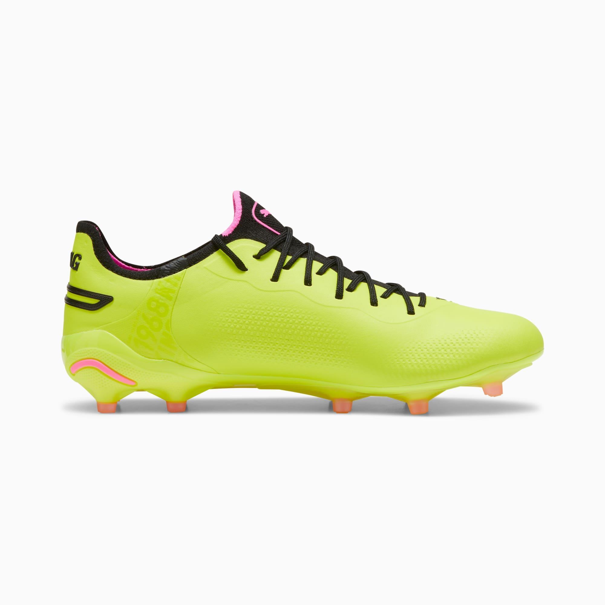 KING ULTIMATE Firm Ground/Artificial Ground Men's Soccer Cleats Product Image