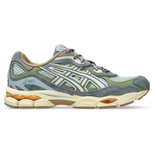 ASICS Mens ASICS GEL-NYC - Mens Shoes Cream/Cream Product Image