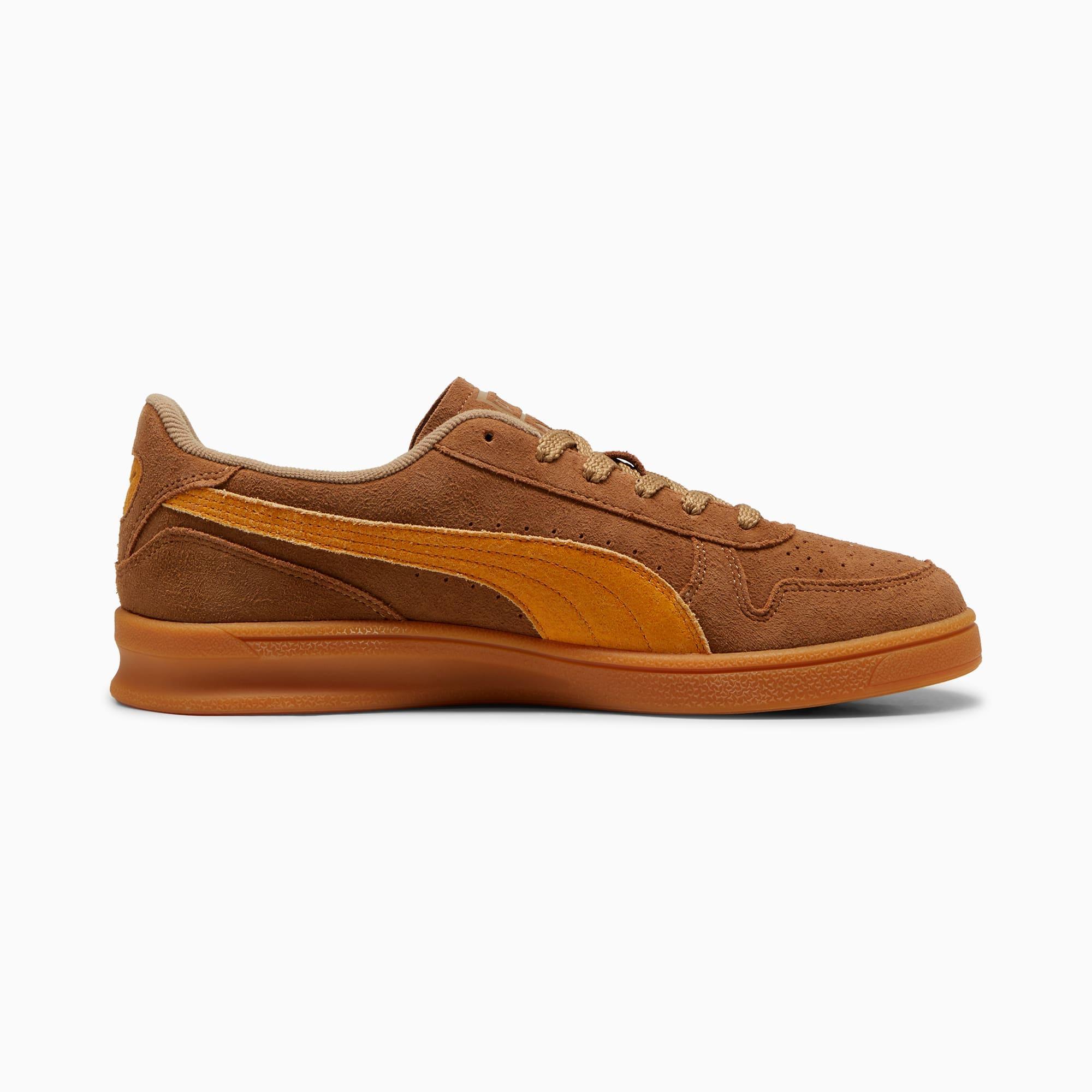 Indoor R-Suede Men's Sneakers Product Image