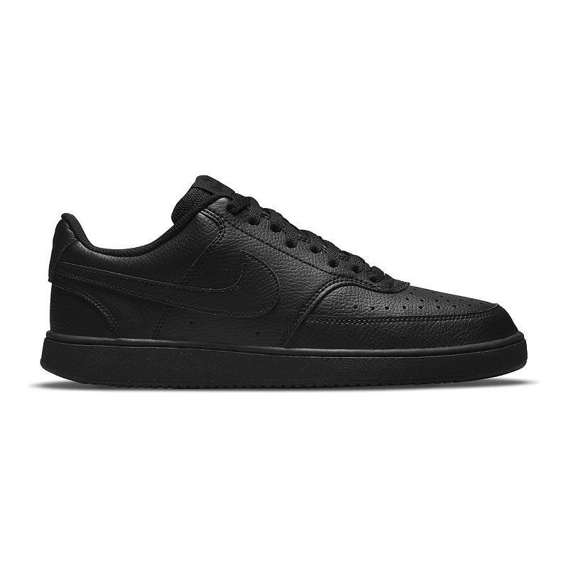 Nike Mens Court Vision Low Next Nature Casual Sneakers from Finish Line Product Image