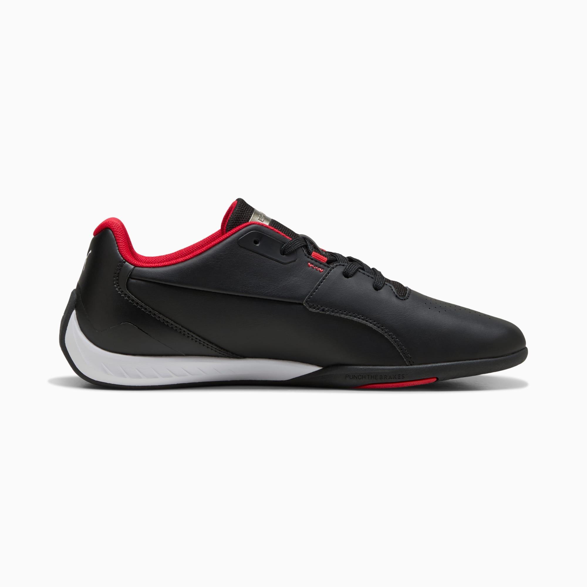 Scuderia Ferrari Drift Cat 11 Men's Sneakers Product Image