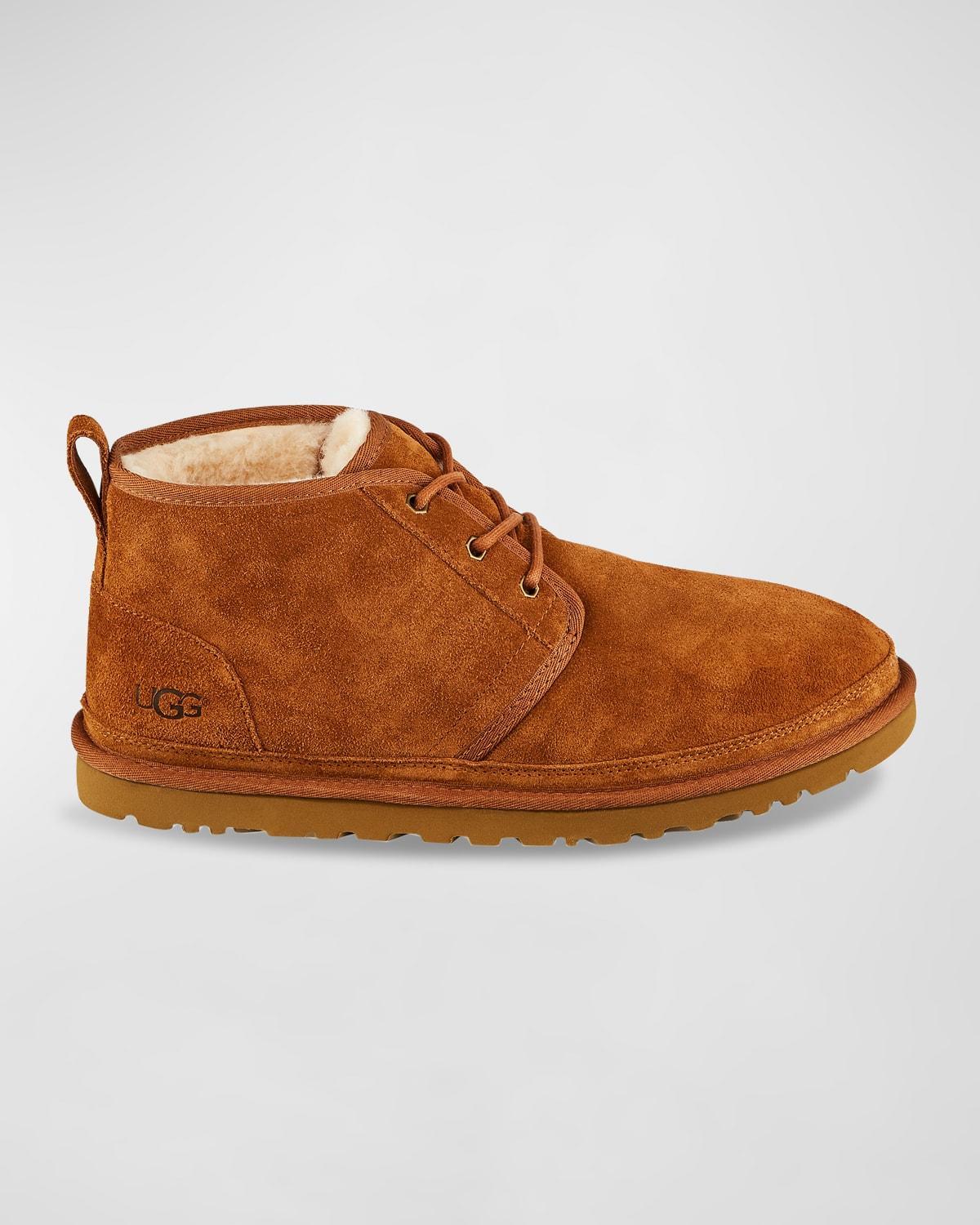 Ugg Mens Neumel Classic Boots Product Image