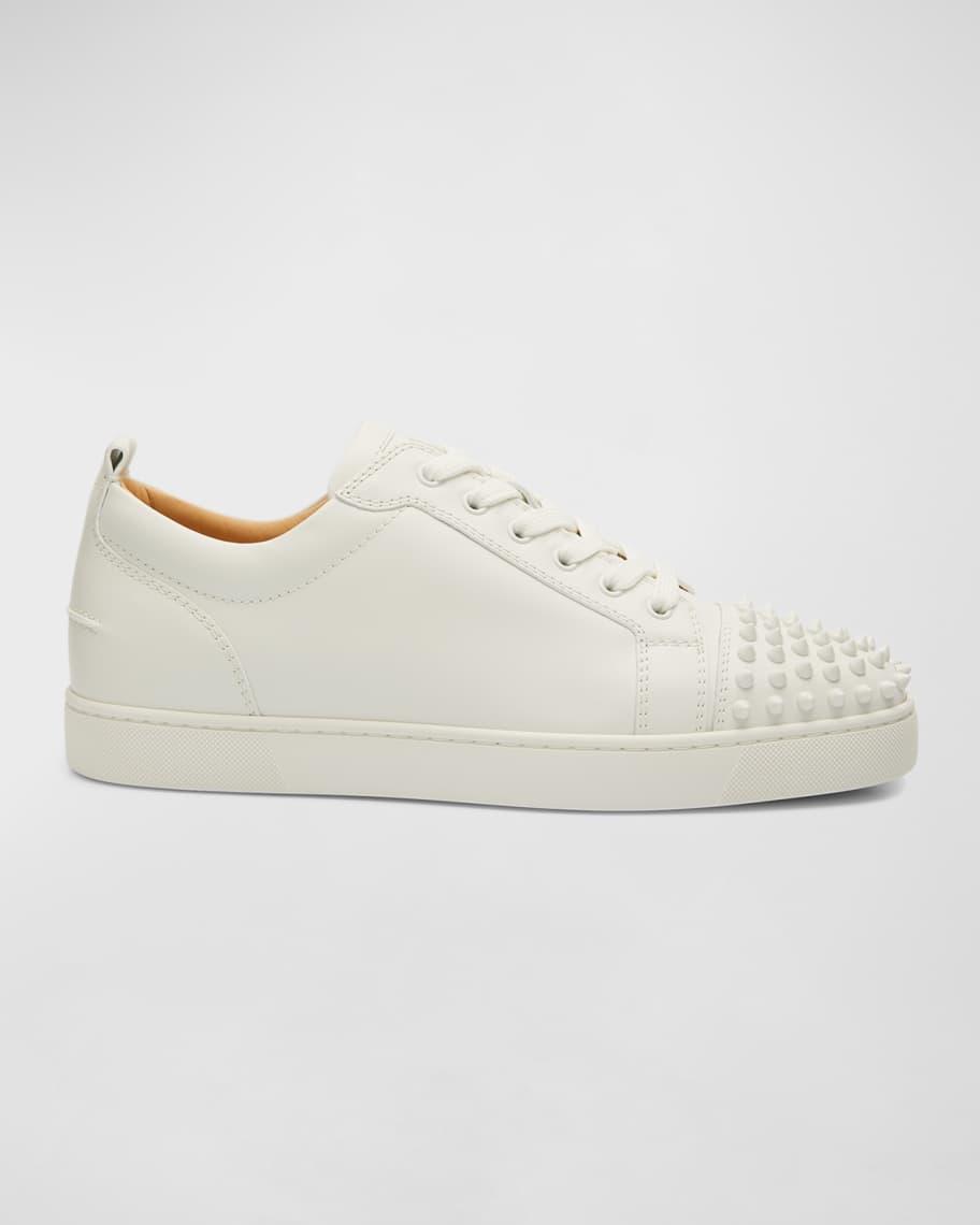 Men's Louis Junior Spiked Low-Top Sneakers Product Image