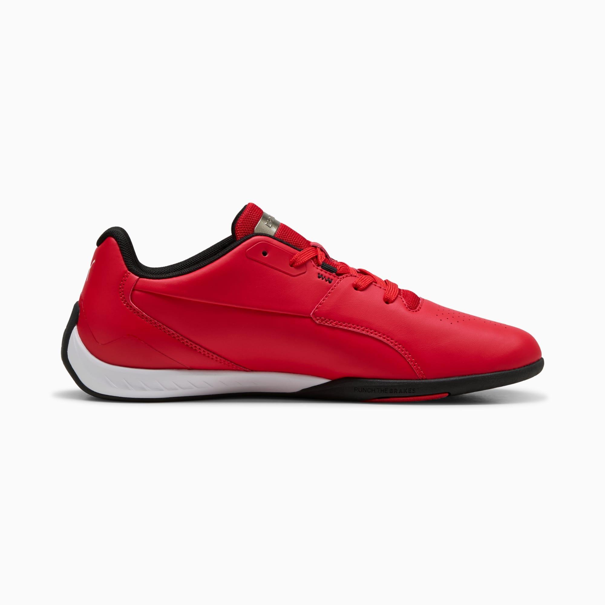 Scuderia Ferrari Drift Cat 11 Men's Sneakers Product Image