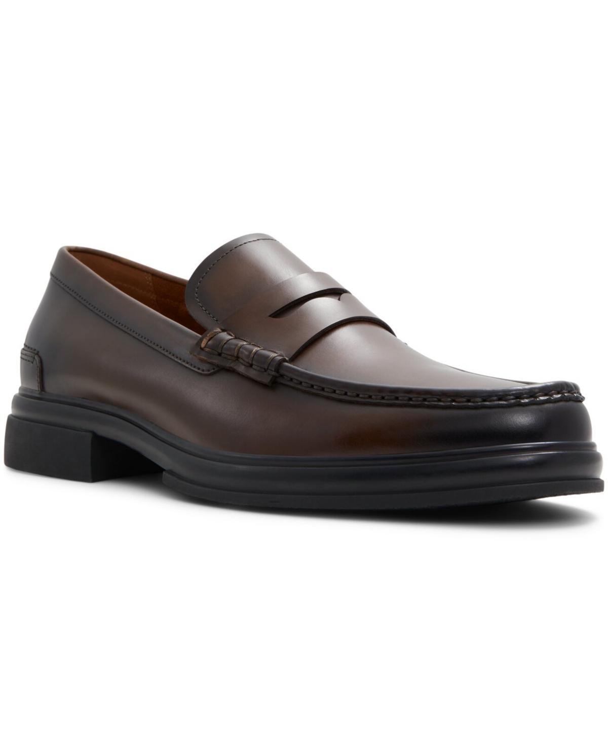 Aldo Mens Tucker Dress Loafer Shoes Product Image