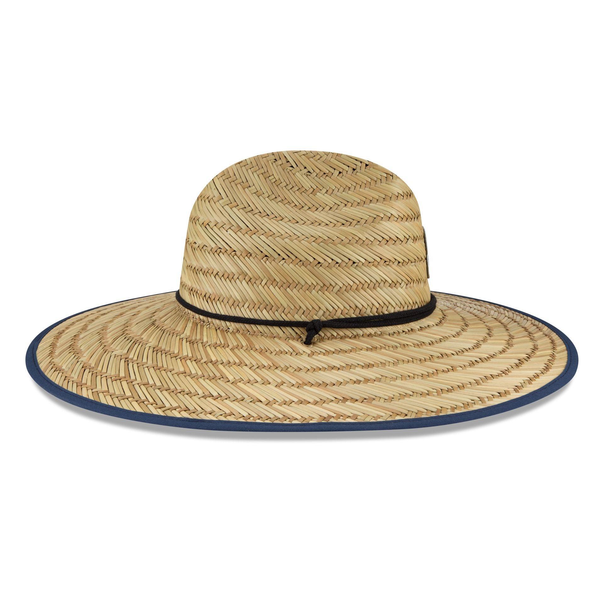 Dallas Cowboys 2024 Training Straw Hat Male Product Image