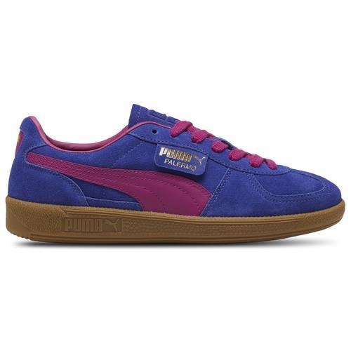 PUMA Mens PUMA Palermo - Mens Shoes Product Image