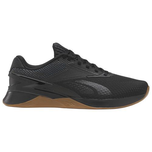 Reebok Mens Reebok Nano X3 - Mens Training Shoes Product Image