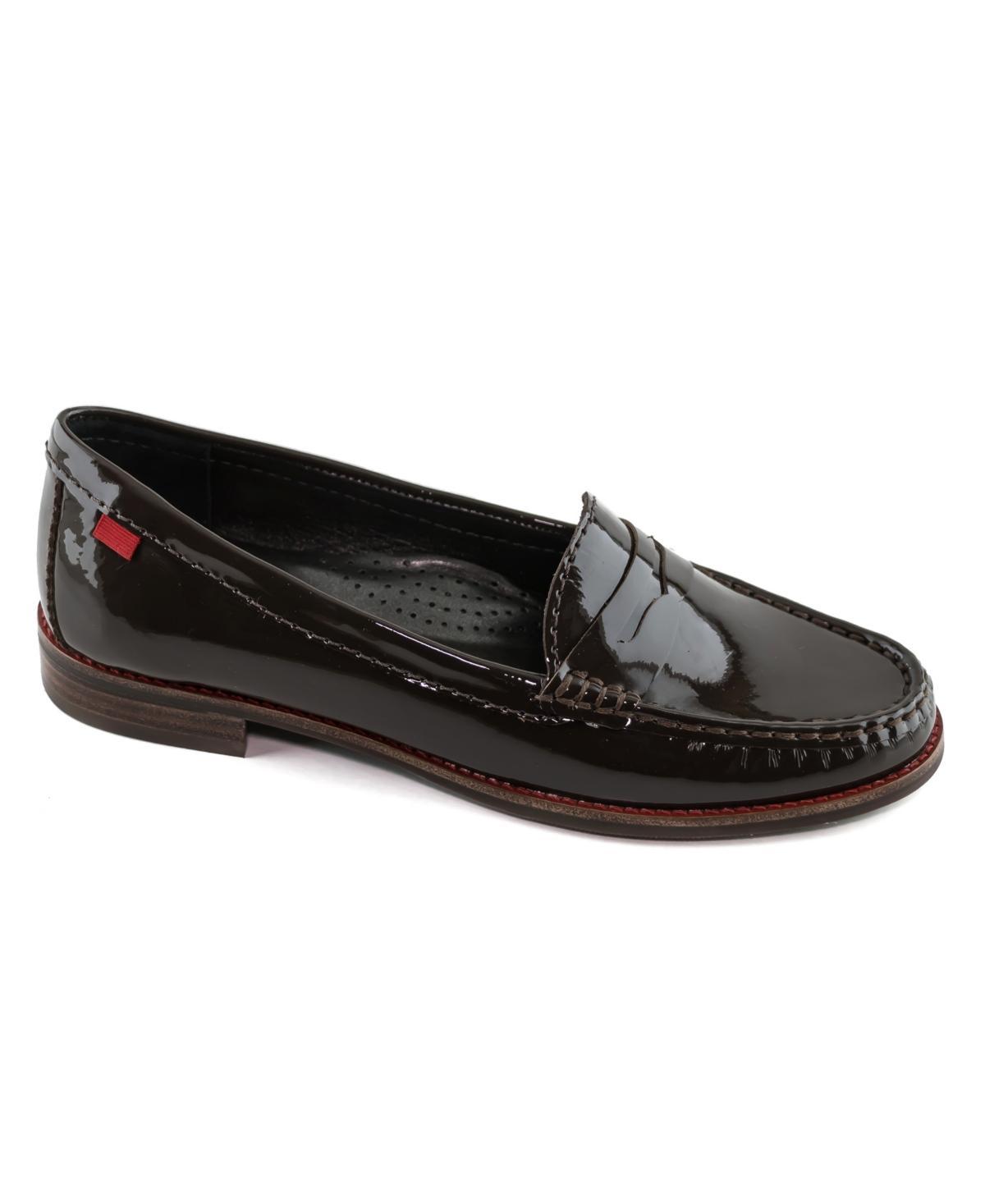 Marc Joseph New York Womens East Village Flats Product Image