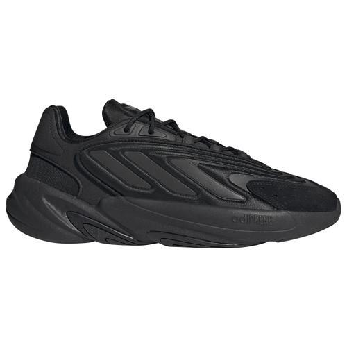 adidas Mens Originals Ozelia - Shoes Core Black/Core Black Product Image