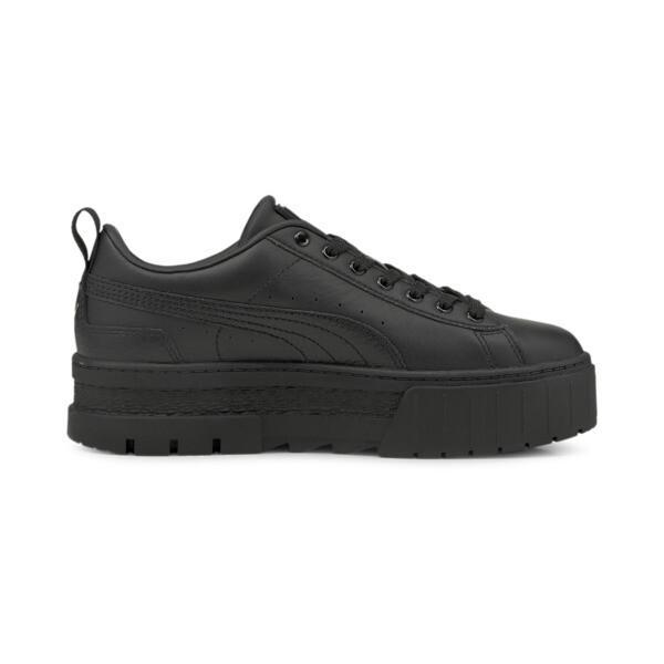 PUMA Mayze Classic Women's Sneakers Product Image